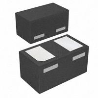 Micro Commercial Co - RB751S-40DP-TP - DIODE SCHOTTKY 40V 30MA 0201