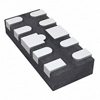 Micro Commercial Co - ESDLC0524DFN10-TP - TVS DIODE 5VWM 28VC 10DFN