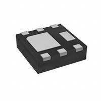 Micro Commercial Co - MCM1216-TP - MOSFET P-CH 12V 16A DFN202