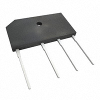 Micro Commercial Co - GBJL1010-BP - BRIDGE RECT 1PHASE 1000V GBJL