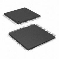 Microchip Technology - PIC32MZ1024EFF100-I/PF - IC MCU 32BIT 1MB FLASH 100TQFP