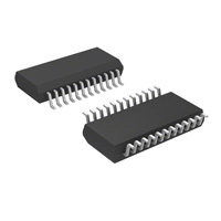Microchip Technology - EMC6D103S-CZC-TR - IC FAN CTRLR 24SSOP