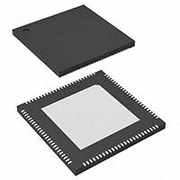 Microchip Technology - USB5807/KD - IC HUB CONTROLLER USB 100VQFN