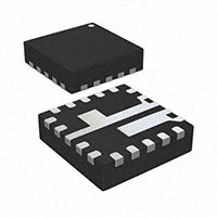 Microchip Technology - MIC24045-DIYFL-TR - IC REG BUCK 1V 5A SYNC 20FQFN