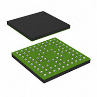 Microchip Technology - CEC1702Q-B1-SX - CRYPTO EMBEDDED CONTROLLER 480 K