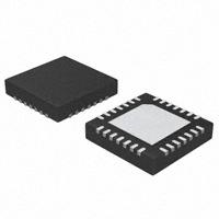 Microchip Technology - MCP39F501-E/MQ - IC POWER MONITOR 1PH 28QFN