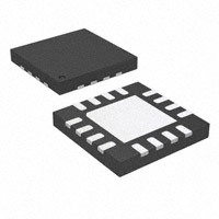 Microchip Technology - MIC2125YML-T5 - IC REG CTRLR BUCK 16VQFN