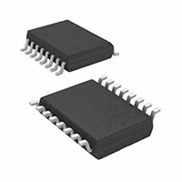 Microchip Technology - HV440WG-G - IC RING GENERATOR 16SOIC