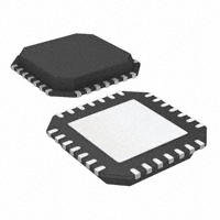 Microchip Technology - USB2412-DZK-TR - IC USB 2.0 HS HUB CTRLR 28QFN