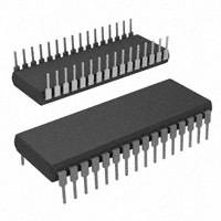 Microchip Technology - SST39SF010A-70-4C-PHE - IC FLASH 1MBIT 70NS 32DIP