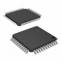 Microchip Technology - DSPIC33EP128MC204-I/PT - IC MCU 16BIT 128KB FLASH 44TQFP