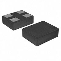 Microchip Technology - DSC6121JI2A-0024 - MEMS OSCILLATOR, ULTRA LOW POWER