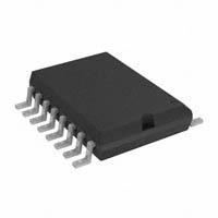 Microchip Technology - TC520ACOE713 - IC SERIAL INTERFACE ADT 16SOIC