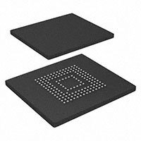 Micron Technology Inc. - MTFC2GMVEA-0M WT - IC FLASH 16GBIT 153VFBGA