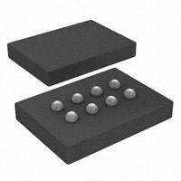 Micron Technology Inc. - N25Q016A11E5140F TR - IC FLASH 16MBIT 108MHZ 8LBGA