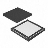 Microsemi Corporation - ZL38040LDG1 - IC AUDIO PROC IP PHONE ADV 64QFN