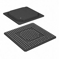 Microsemi Corporation - MT90866AG2 - IC DGTL SWITCH FLEX 344BGA