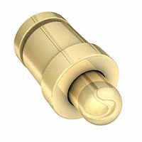 Mill-Max Manufacturing Corp. - 0910-8-57-20-76-14-11-0 - SPRING PINS ON T&R