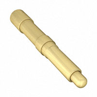 Mill-Max Manufacturing Corp. - 0959-0-54-20-75-14-11-0 - SPRING PINS