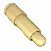 Mill-Max Manufacturing Corp. - 0977-0-57-20-75-14-11-0 - SPRING PINS ON T&R