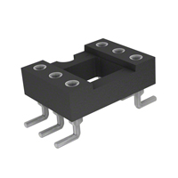 Mill-Max Manufacturing Corp. - 110-93-306-41-105000 - CONN IC DIP SOCKET 6POS GOLD