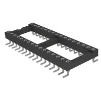 Mill-Max Manufacturing Corp. - 110-93-632-41-105000 - CONN IC DIP SOCKET 32POS GOLD