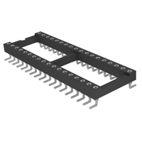 Mill-Max Manufacturing Corp. - 110-93-636-41-105000 - CONN IC DIP SOCKET 36POS GOLD