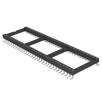 Mill-Max Manufacturing Corp. - 110-93-964-41-105000 - CONN IC DIP SOCKET 64POS GOLD