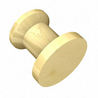 Mill-Max Manufacturing Corp. - 1944-0-00-15-00-00-03-0 - TARGET PIN SMT FLAT FACE