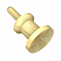 Mill-Max Manufacturing Corp. - 1945-0-00-15-00-00-03-0 - TARGET PIN SLDRTL CONCAVE FACE