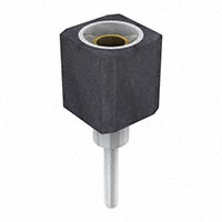 Mill-Max Manufacturing Corp. - 310-41-101-41-001000 - CONN SOCKET 1POS .100 STR GOLD