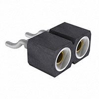 Mill-Max Manufacturing Corp. - 310-43-102-40-023000 - CONN SKT 2POS .100 HORIZ SMD