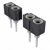 Mill-Max Manufacturing Corp. - 310-93-164-41-001000 - STRIP SOCK 64 PIN SOLDER TAIL