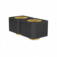 Mill-Max Manufacturing Corp. - 319-10-102-30-054000 - LOW PROFILE SLC TARGET CONNECTOR