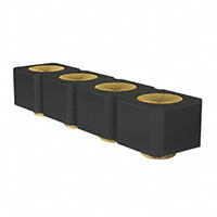 Mill-Max Manufacturing Corp. - 319-10-104-30-054000 - LOW PROFILE SLC TARGET CONNECTOR