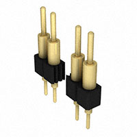 Mill-Max Manufacturing Corp. - 334-10-132-00-050000 - HEADER SOLDERTAIL SIP 32POS