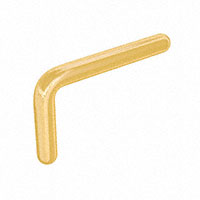 Mill-Max Manufacturing Corp. - 3720-0-14-15-00-00-03-0 - RIGHT ANGLE PINS