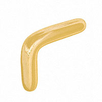 Mill-Max Manufacturing Corp. - 3740-0-14-15-00-00-03-0 - RIGHT ANGLE PINS