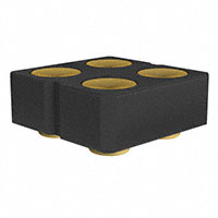 Mill-Max Manufacturing Corp. - 419-10-204-30-054000 - LOW PROFILE SLC TARGET CONNECTOR