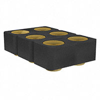 Mill-Max Manufacturing Corp. - 419-10-206-30-054000 - LOW PROFILE SLC TARGET CONNECTOR