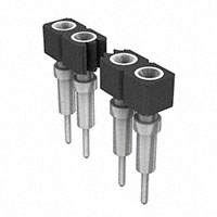 Mill-Max Manufacturing Corp. - 712-13-120-41-001000 - CONN SOCKET SIP 20POS GOLD