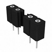 Mill-Max Manufacturing Corp. - 801-43-036-10-013000 - CONN SCKT 36POS .100" SNGL ROW