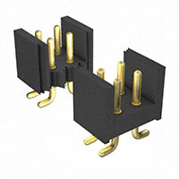 Mill-Max Manufacturing Corp. - 802-10-064-30-052000 - CONN HEADER 64POS 0.100" SMT