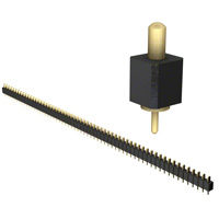 Mill-Max Manufacturing Corp. - 821-22-060-10-003101 - CONN SPRING 60POS SNGL .217 PCB