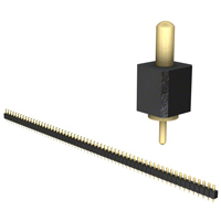 Mill-Max Manufacturing Corp. - 821-22-060-10-004101 - CONN SPRING 60POS SNGL .236 PCB