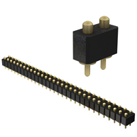 Mill-Max Manufacturing Corp. - 823-22-060-10-001101 - CONN SPRING 60POS DUAL .177 PCB