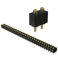 Mill-Max Manufacturing Corp. - 823-22-062-10-001101 - CONN SPRING 62POS DUAL .177 PCB