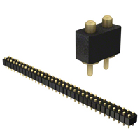 Mill-Max Manufacturing Corp. - 823-22-068-10-001101 - CONN SPRING 68POS DUAL .177 PCB