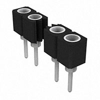 Mill-Max Manufacturing Corp. - 831-93-050-10-001000 - CONN SOCKET 50 POS 2MM