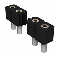 Mill-Max Manufacturing Corp. - 834-47-064-10-001000 - STANDARD SOCKET HEADER